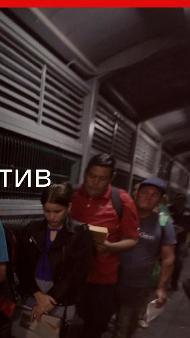 США вводят визовые ограничения для узбекских компаний, способствовавших нелегальной иммиграции