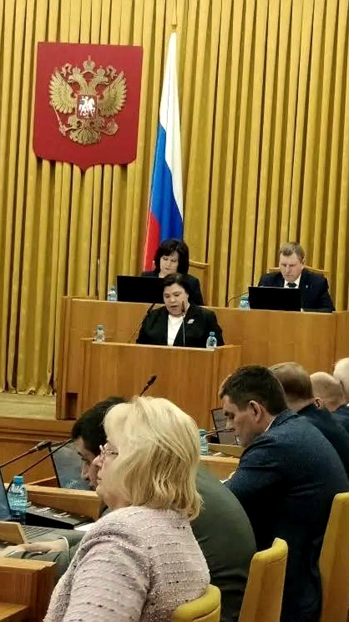 Калужская область продлила выплаты контрактникам до конца марта