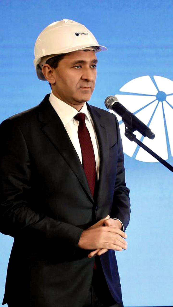 Открытие модернизированной подстанции Парголово в Санкт-Петербурге