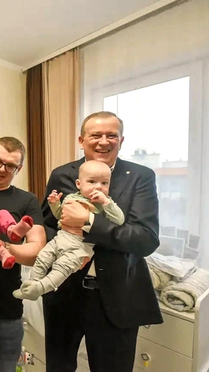 Вологодская и Нижегородская области лидируют в рейтинге качества жизни по поддержке многодетных семей