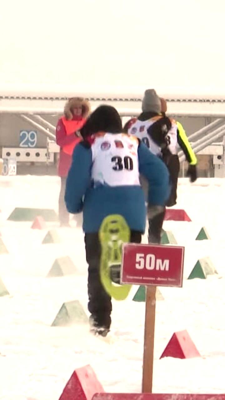 Кубок России: успехи пара каратистов и кандалакшских саночников