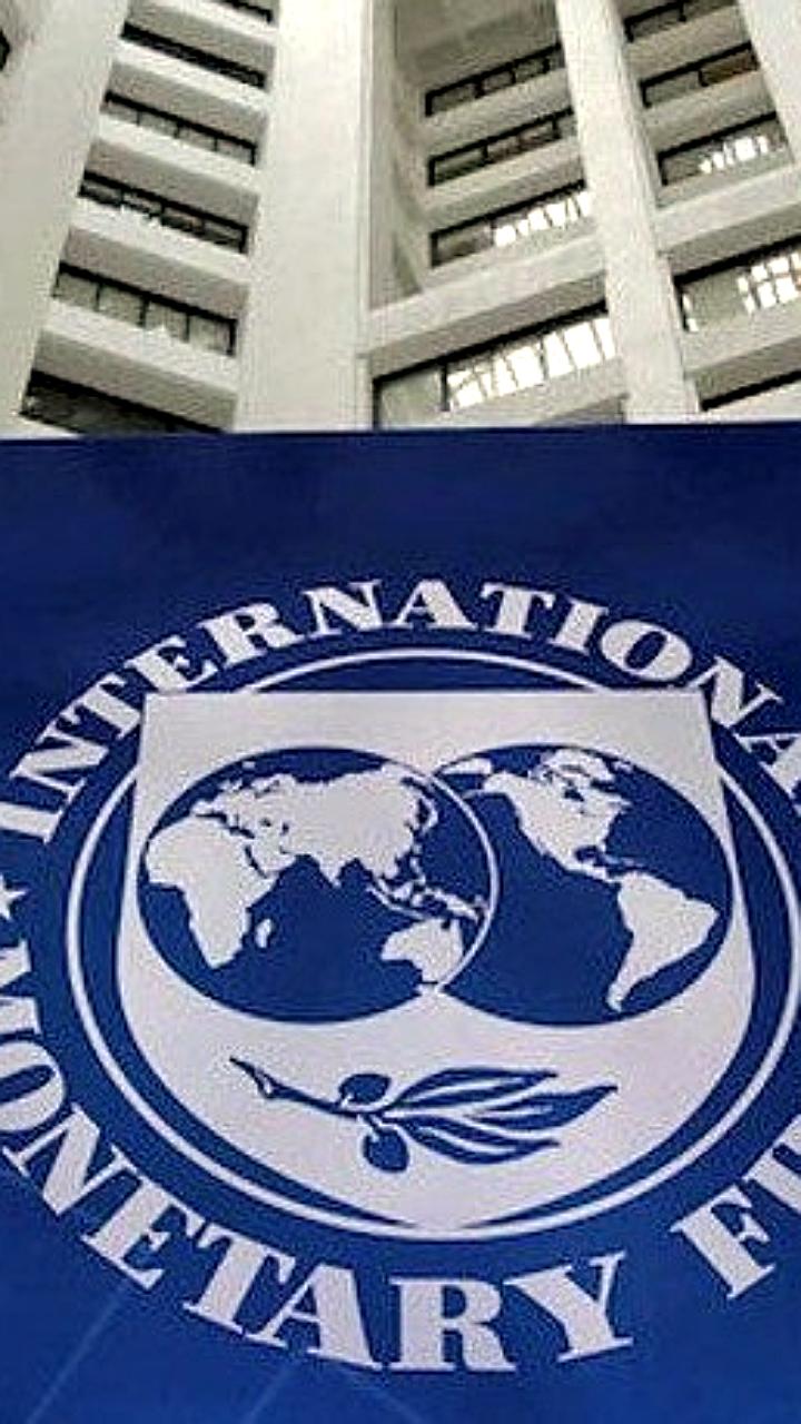 МВФ призывает Китай к экономическим реформам для снижения негативного влияния на мировую экономику