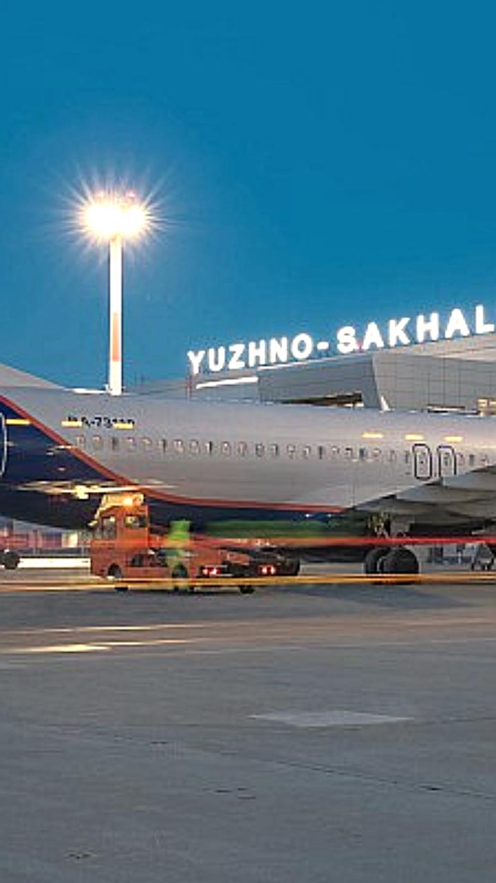 Аэрофлот увеличивает количество рейсов в Дальний Восток из-за высокого спроса