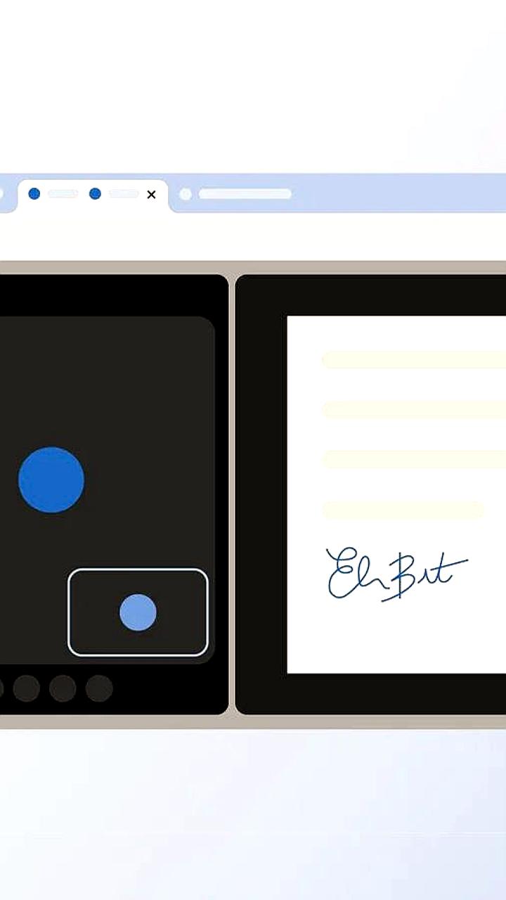 Google Chrome обновился: новый режим Split View и инструменты редактирования PDF