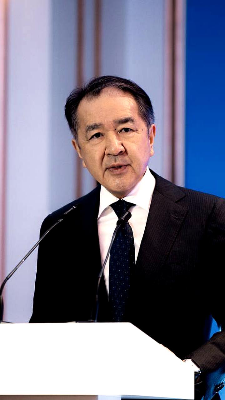 Бакытжан Сагинтаев подчеркивает успехи ЕАЭС в бизнес-интеграции на форуме в Москве