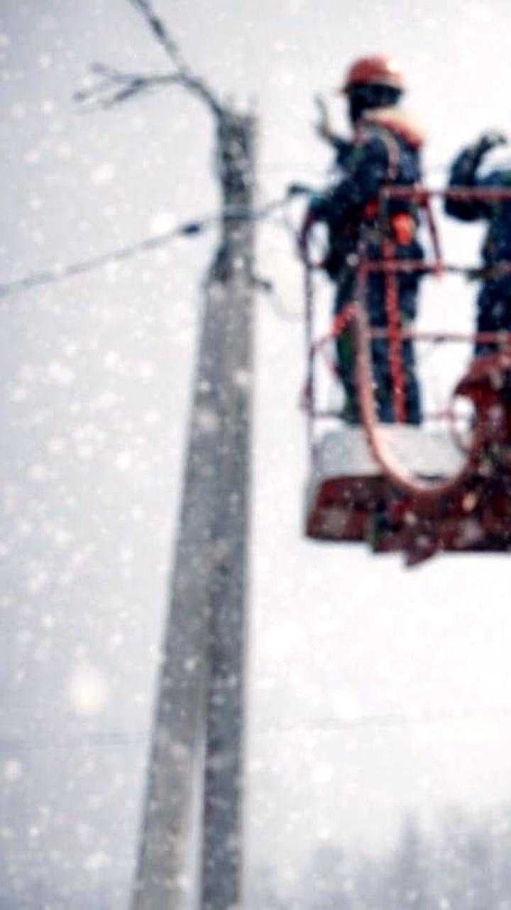 Россети усиливают работу в праздничные дни для обеспечения надежного электроснабжения