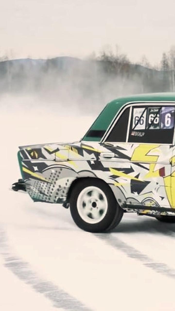 Этап Кубка России по ралли пройдет на Дальнем Востоке с 21 по 22 февраля