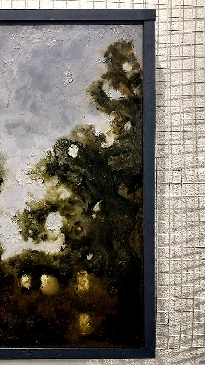 Выставка Эпифании Марии Смольяниновой открывается в Хабаровске