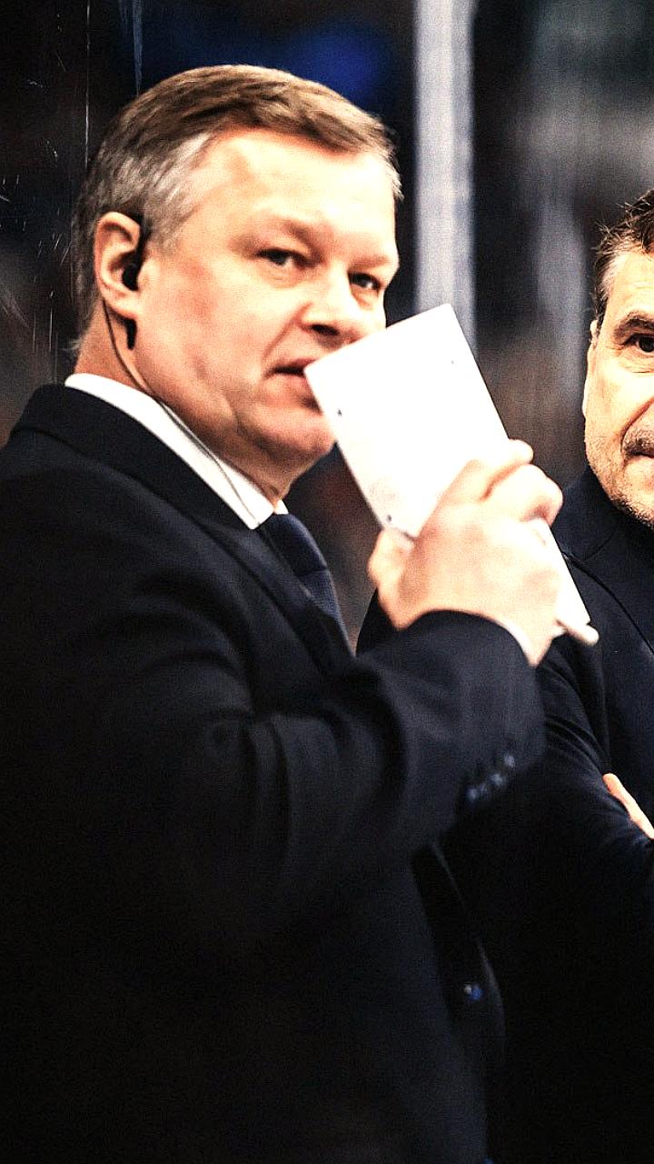 Игорь Горбенко покинул тренерский штаб минского Динамо