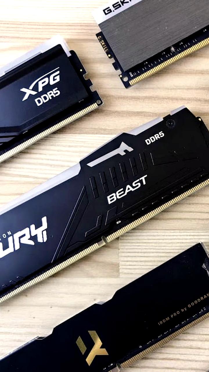 Аналитики прогнозируют дефицит ОЗУ, который приведет к подорожанию смартфонов и ноутбуков к 2026 году