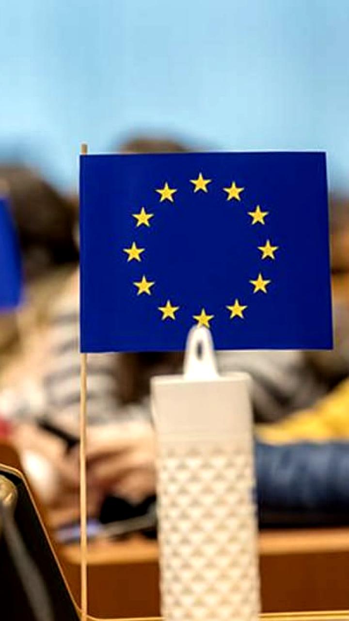 Евросоюз обсуждает 20-й пакет санкций против России на фоне растущего недовольства