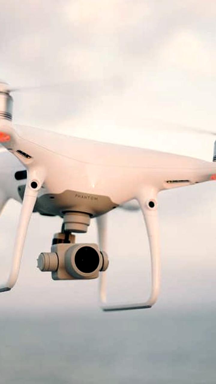 В Приморье вводятся штрафы за публикацию информации о дронах