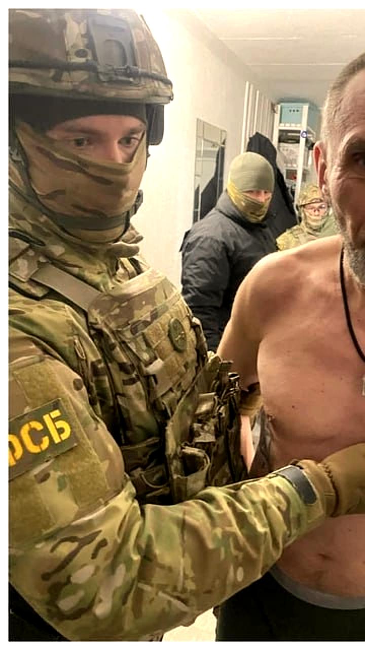 В Челябинске задержаны два подполковника по делу о заказных убийствах