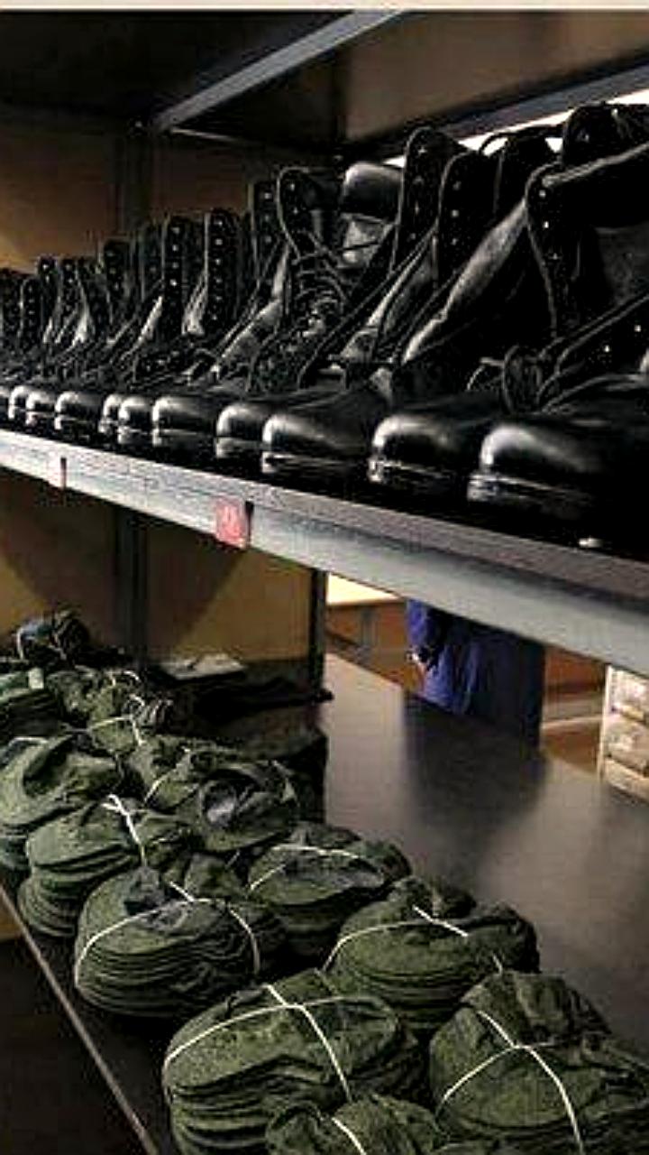 Пресечена деятельность преступной группы, похитившей 2 млрд рублей у Минобороны РФ