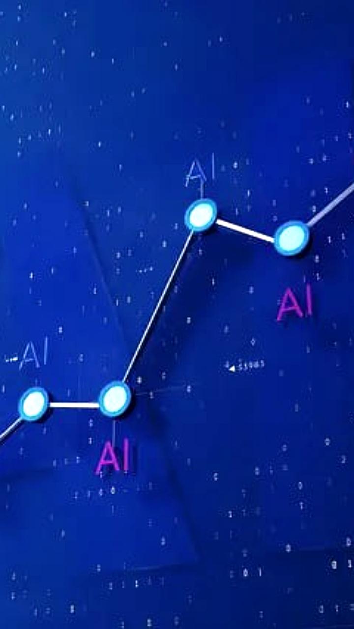 Исследование показывает, что 80% компаний не видят пользы от внедрения ИИ