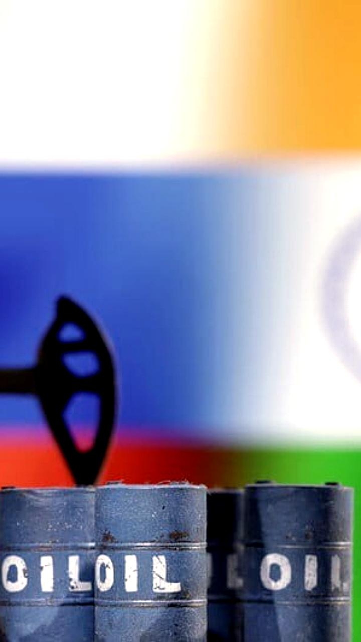 Индия сокращает импорт российской нефти на фоне роста поставок из Ближнего Востока