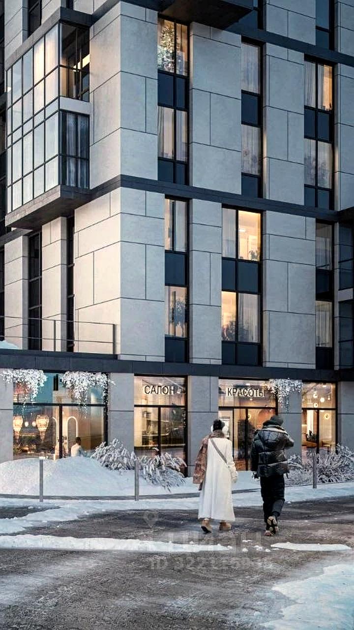 ЦИАН вновь повышает цены на продвижение жилой недвижимости в 2026 году