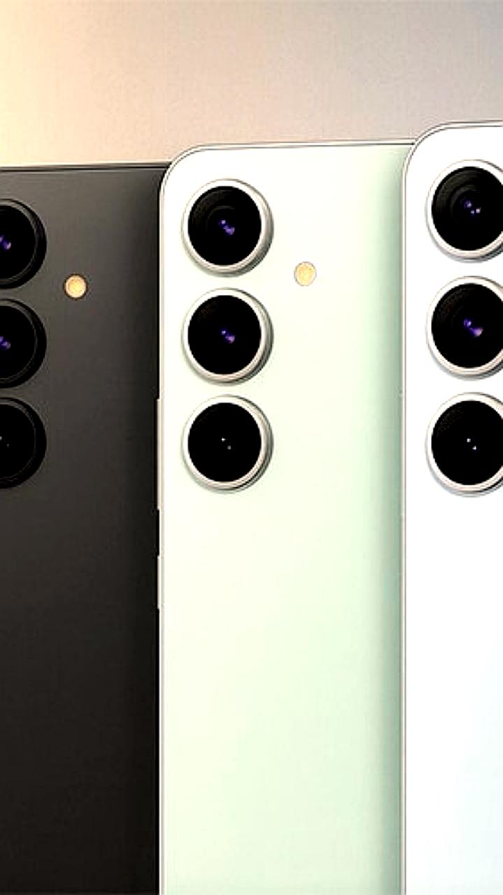 Официальные цены на Samsung Galaxy S26 в России