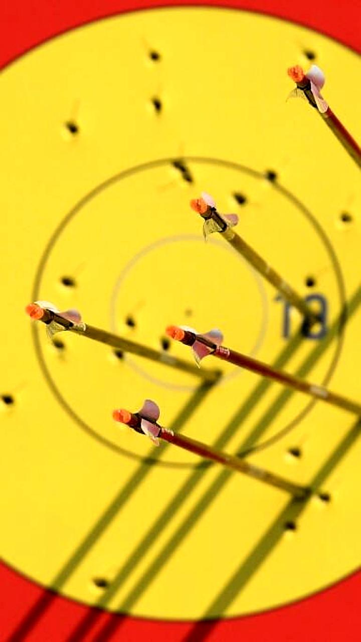 Лучники из Бурятии завоевали золото на чемпионате Европы в Пловдиве