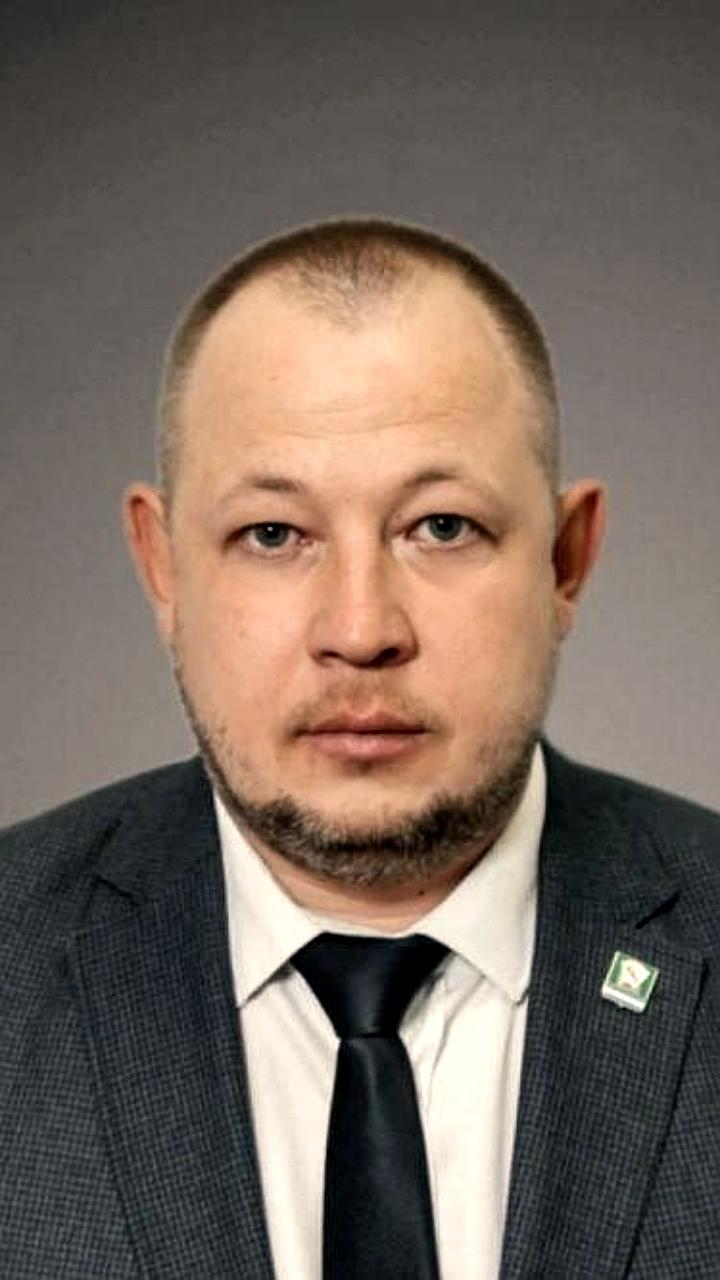 Экс-замглавы Зеленодольского района обвиняется в получении взятки