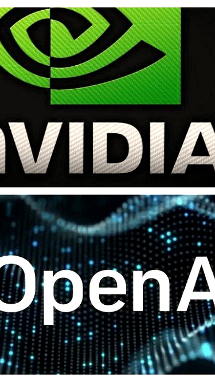 Nvidia сокращает инвестиции в OpenAI до 30 миллиардов долларов