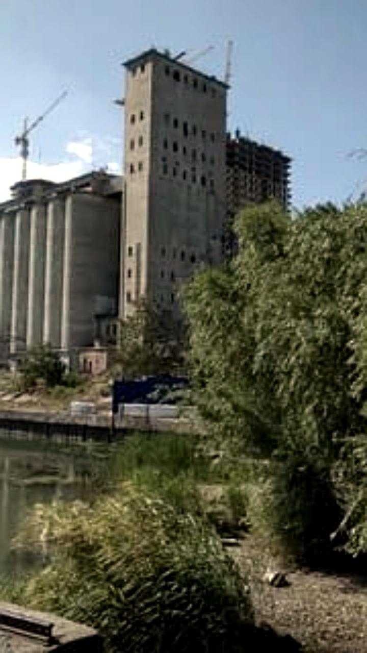 В Ростове на Дону стартуют крупные инвестиционные проекты, включая новый завод и реновацию завода