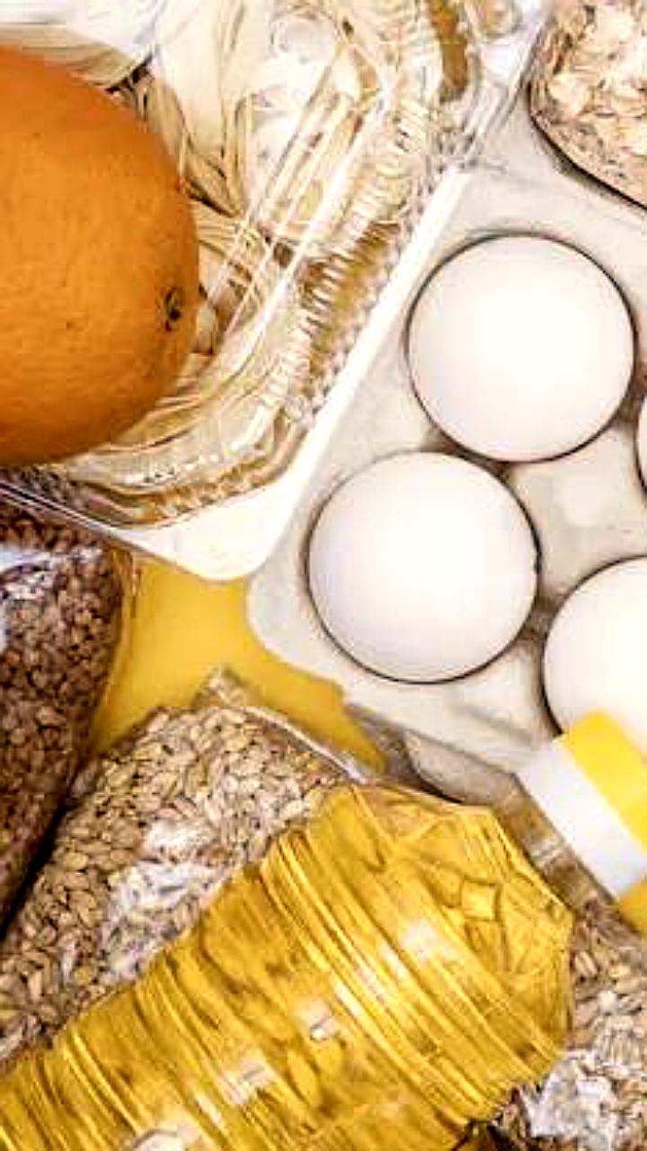 Цены на продукты в Татарстане: морковь и яйца подорожали, кофе вырос на 29%