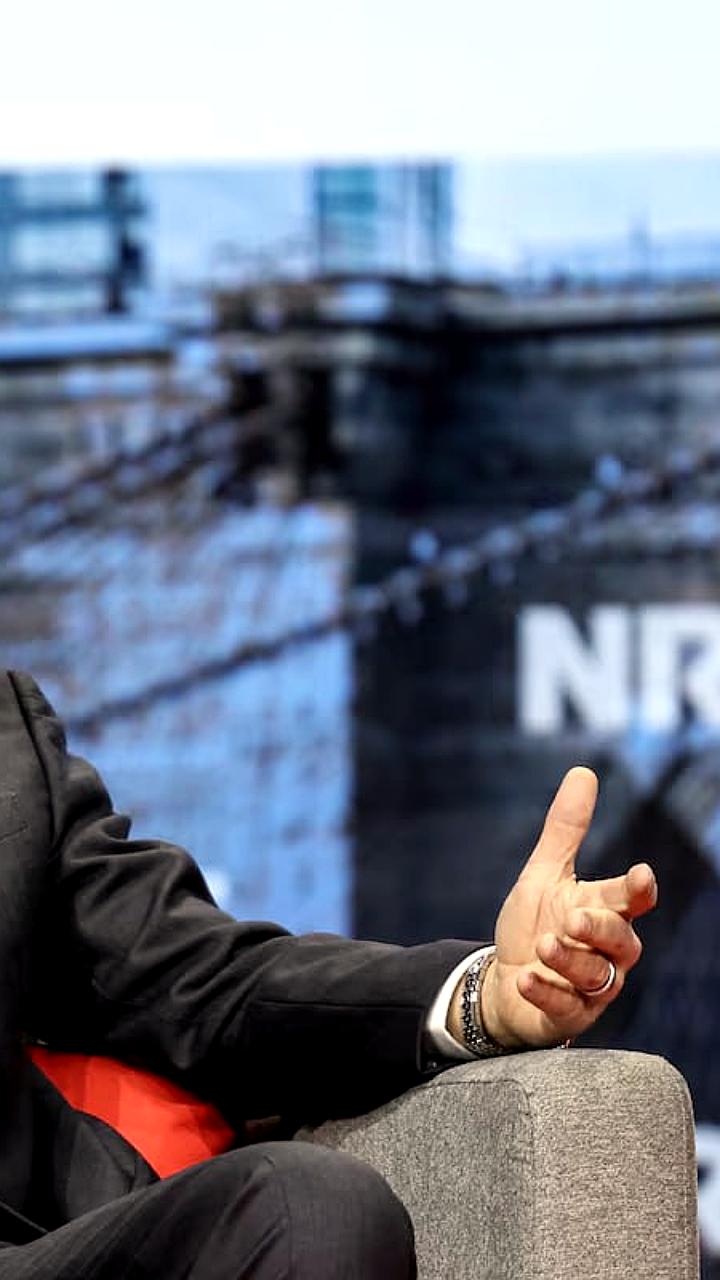 Сооснователь ASOS Квентин Гриффитс погиб при загадочных обстоятельствах в Таиланде