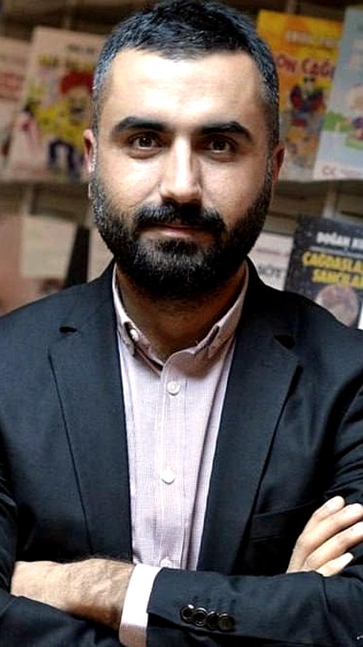 Корреспондент DW Алиджан Улудаг задержан в Турции по обвинению в оскорблении президента