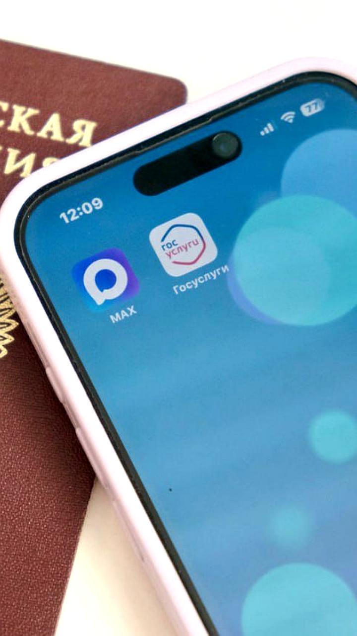 С 1 сентября покупатели смогут подтверждать возраст и льготы через Max