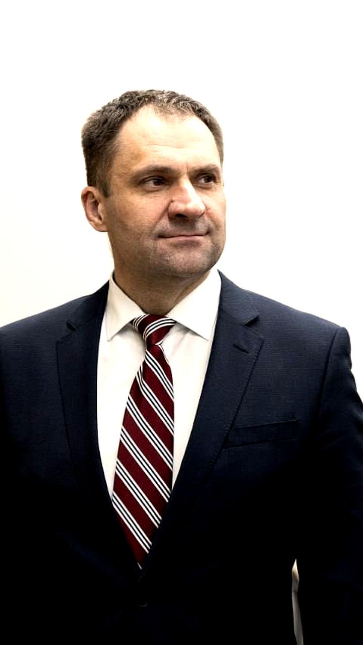 Илья Обабков назначен ректором УрФУ на 5 лет