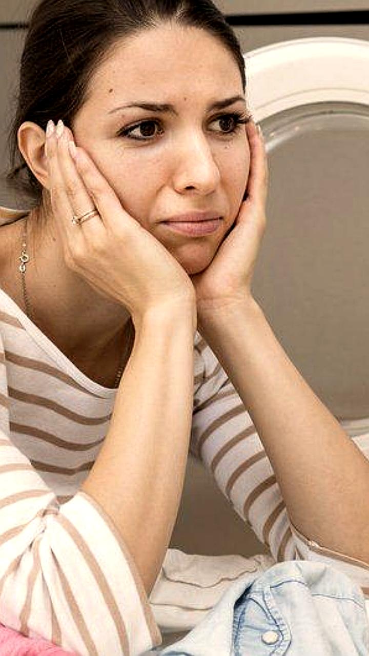 Штрафы за ночную работу стиральных машин: эксперты предупреждают о последствиях