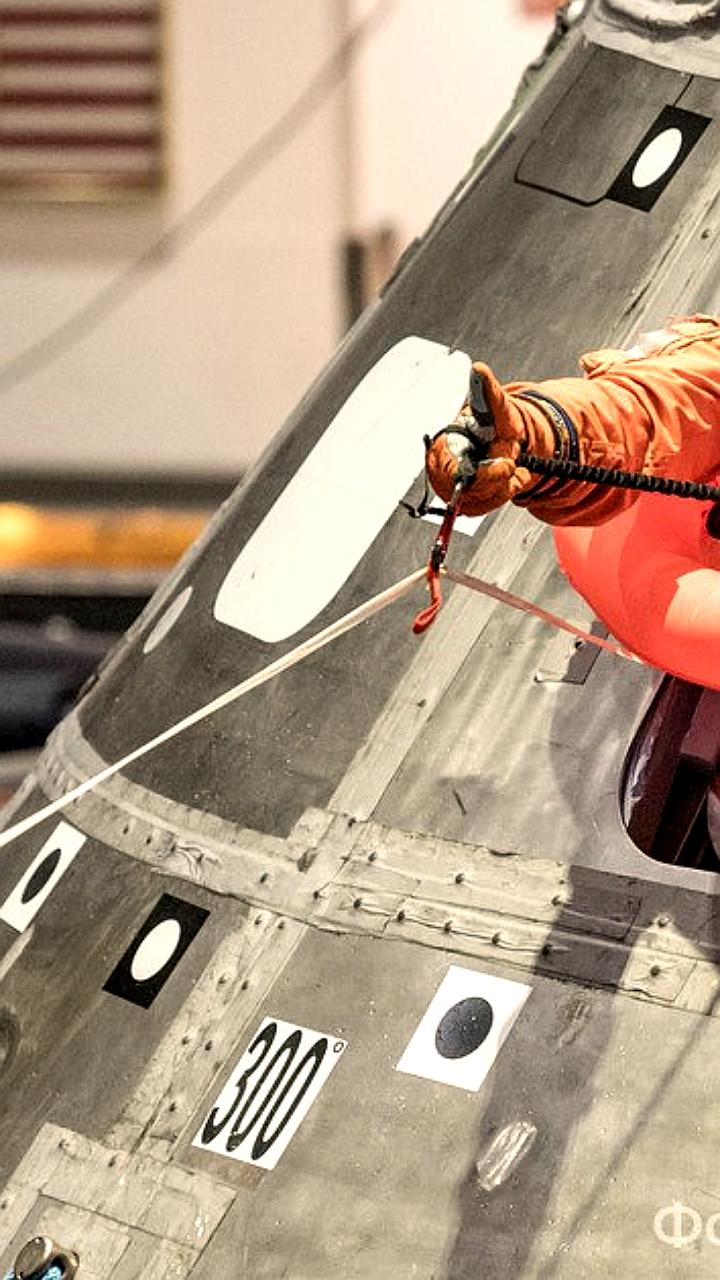 NASA готовится к запуску миссии Artemis II: дата старта определится в марте