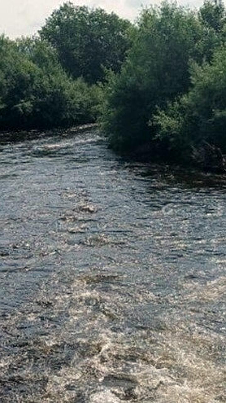 Расчистка русел рек Кимкан и Большая Каменка запланирована на 2026 год