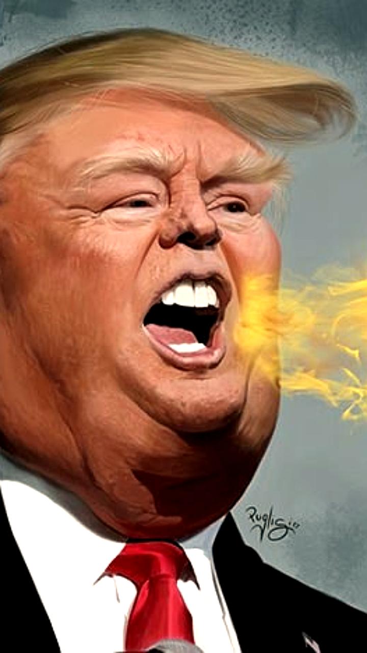 Трамп критикует решение Верховного суда о пошлинах