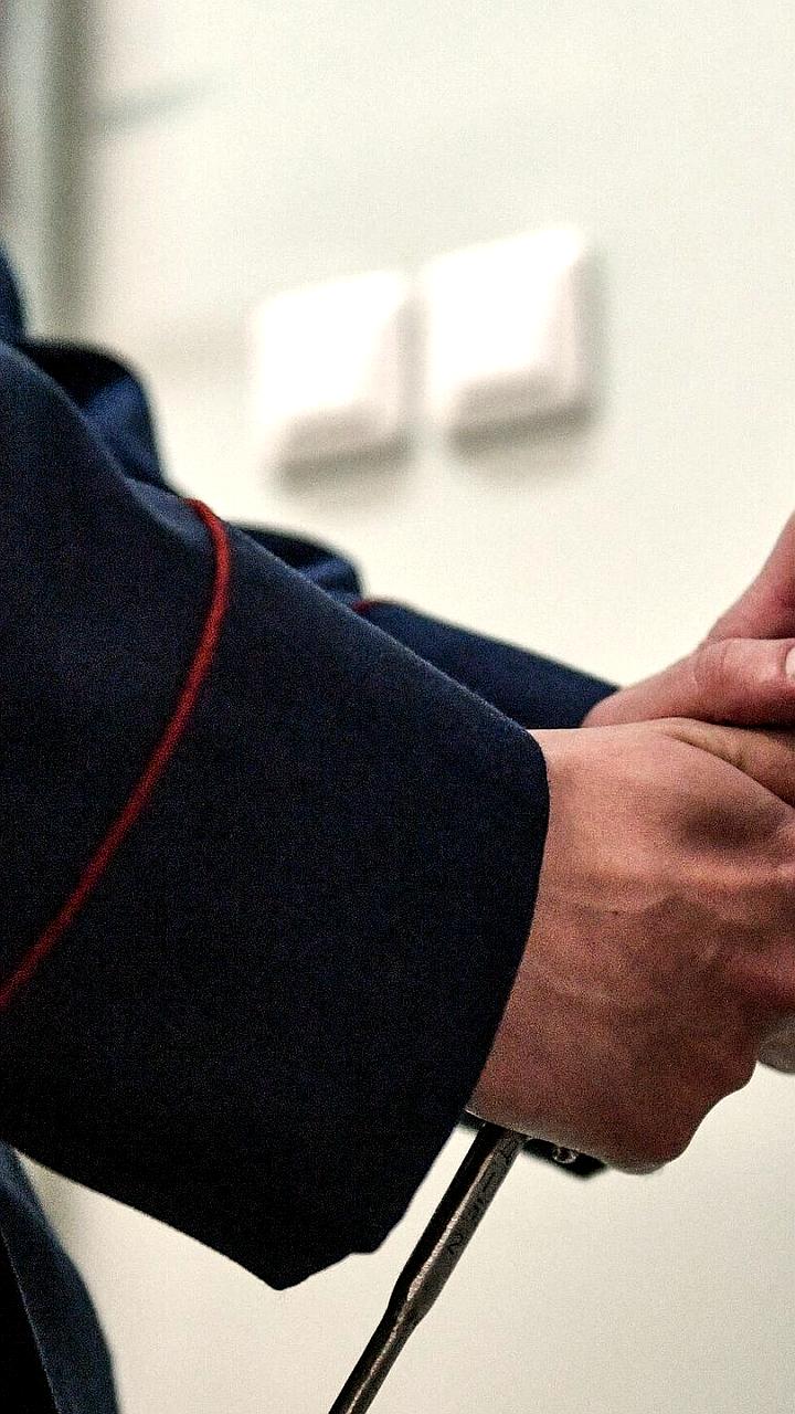 Госдума уточнила порядок исполнения наказания и исчисления срока ограничения свободы