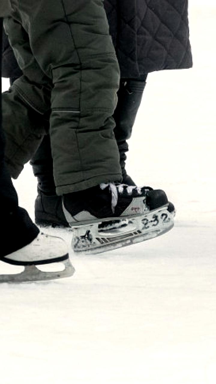 В Новосибирске тренера по фигурному катанию Константина Медовикова задержали по обвинению в домогательствах