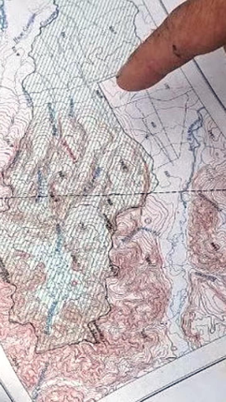 Создание цифровых карт экосистем Камчатки для устойчивого туризма