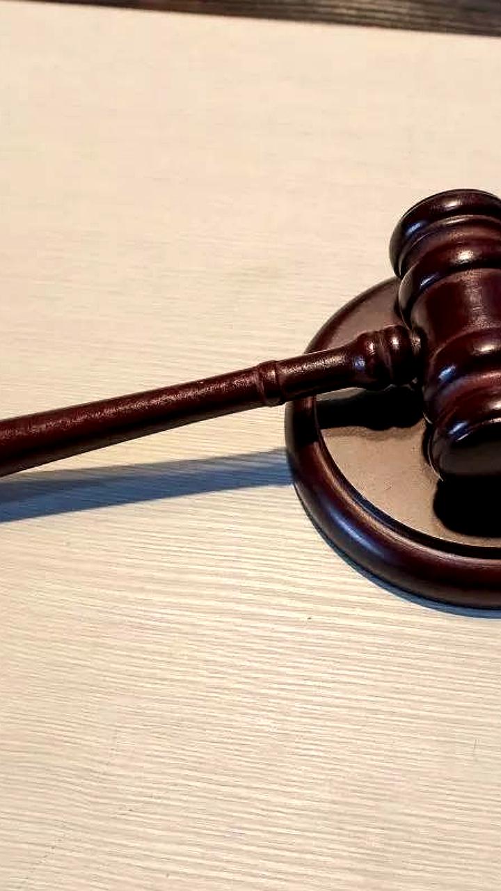 Квалификационная коллегия судей Краснодарского края прекратила отставку Рустема Трахова и Владимира Бахметьева