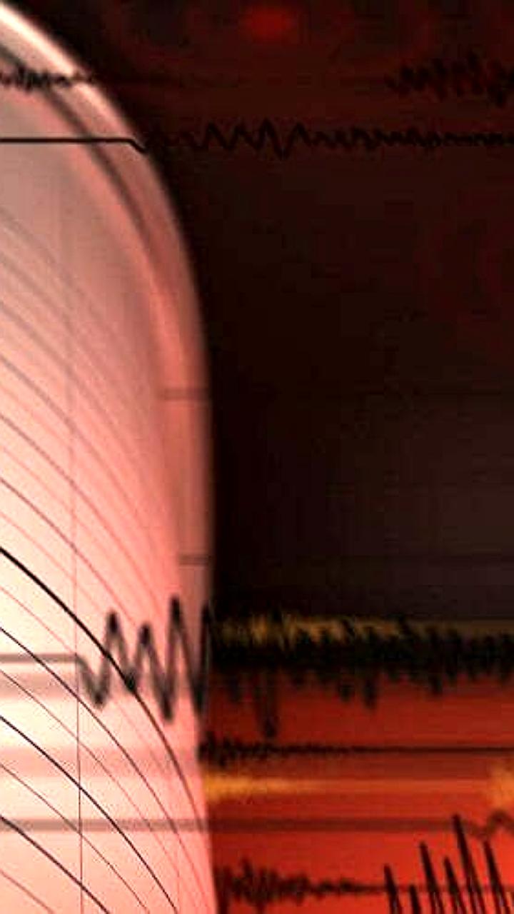 Землетрясение магнитудой до 3 баллов зафиксировано в Хостинском районе Сочи