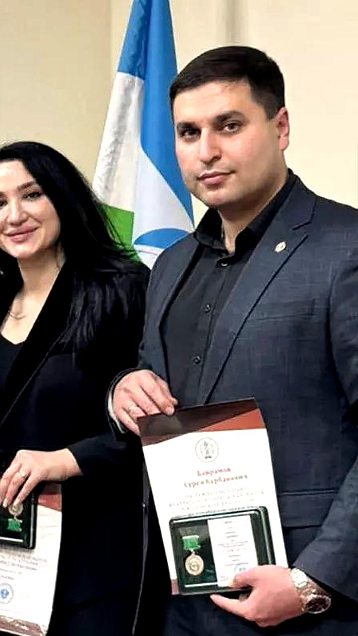 Молодые адвокаты России запускают патриотический проект 'Я гражданин'