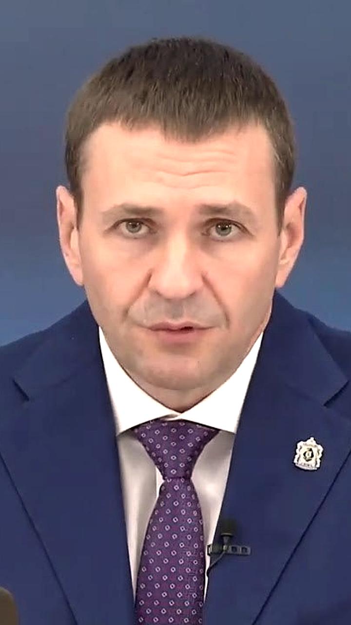 Хабаровский край демонстрирует рост экономических показателей под руководством Сергея Абрамова