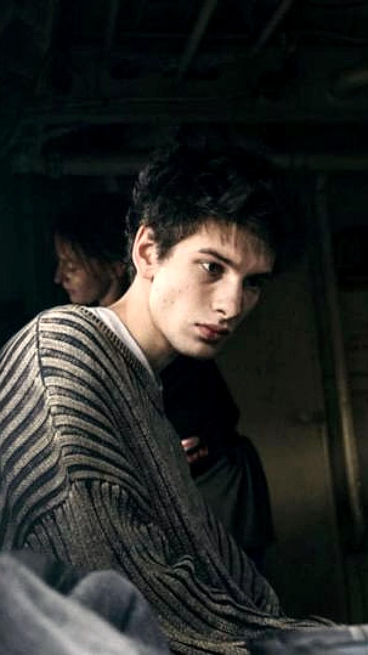 Анонс фильма Becoming Capa с Марком Эйдельштейном и Эстер Макгрегор