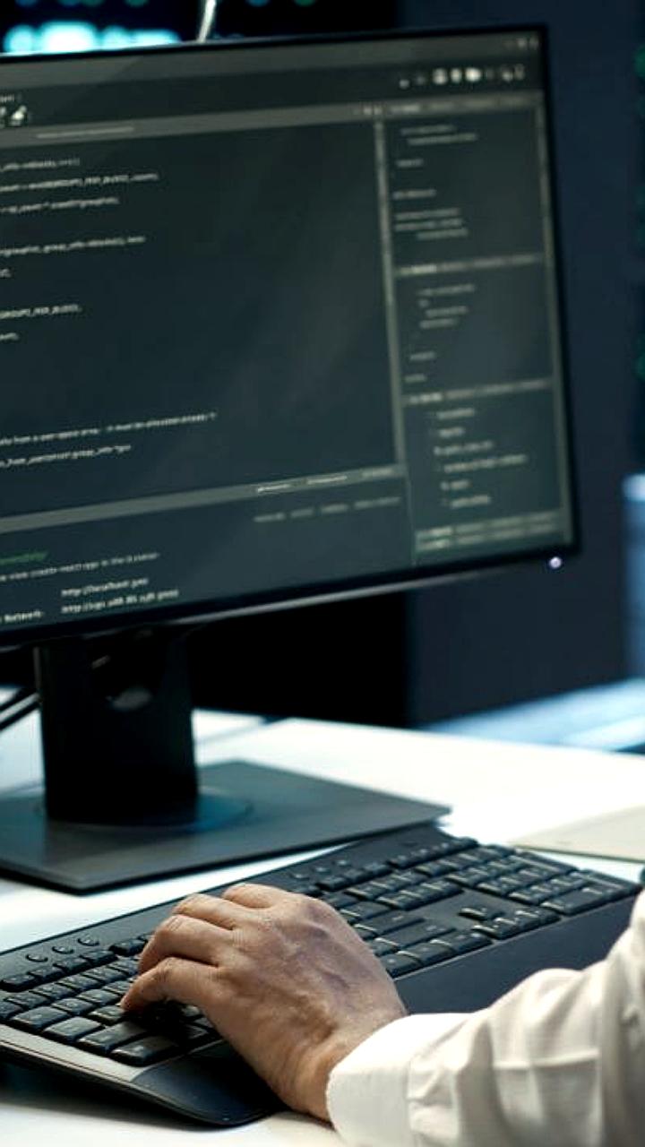 Кубань и Ставрополье лидируют по спросу на киберспециалистов в 2025 году