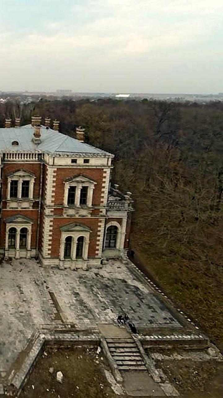 Усадьба Быково в Подмосковье продана бизнесмену Михаилу Масловскому за 270,5 млн рублей