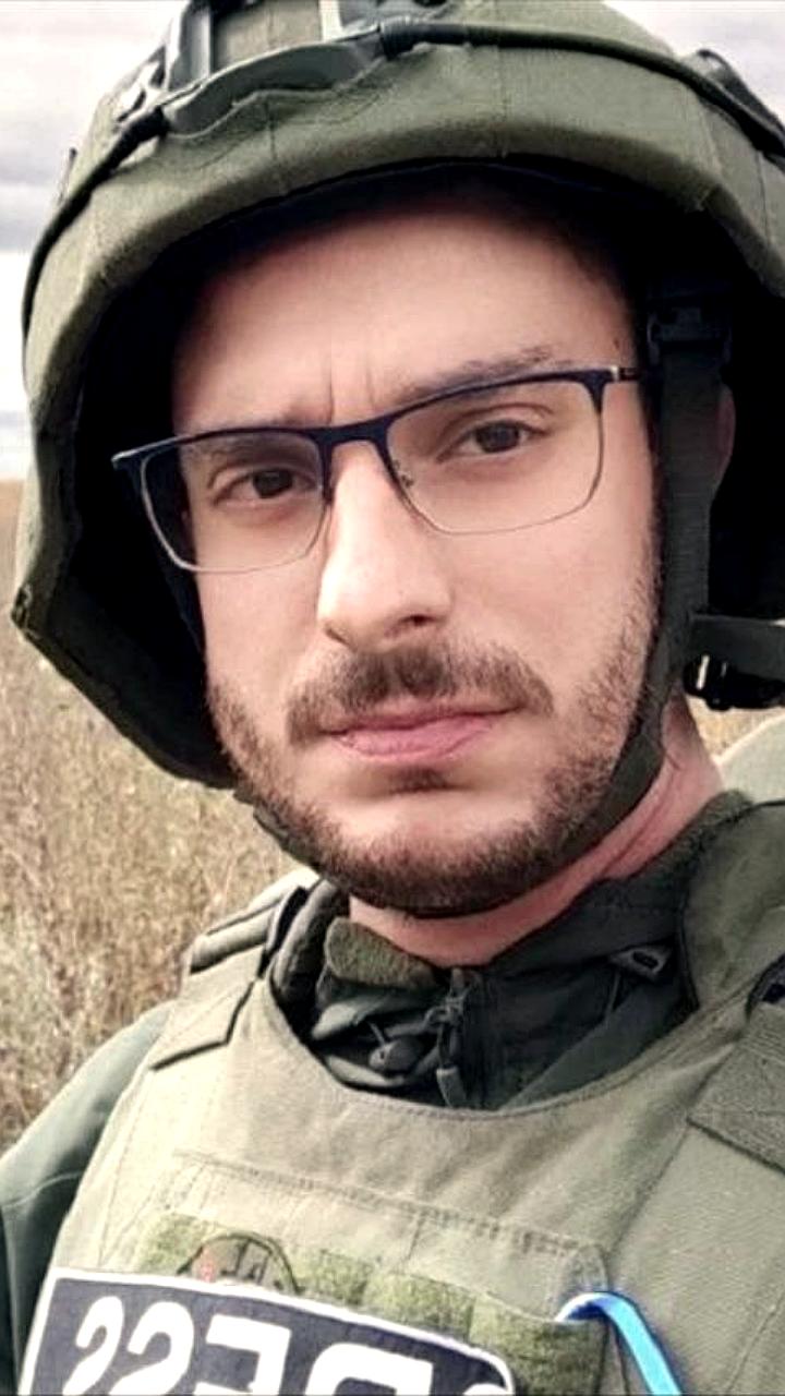 Итальянский журналист Андреа Лучиди задержан в Стамбуле перед заседанием СБ ООН