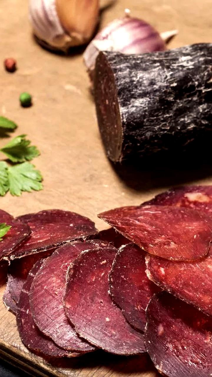 В России сертифицирована первая органическая конина