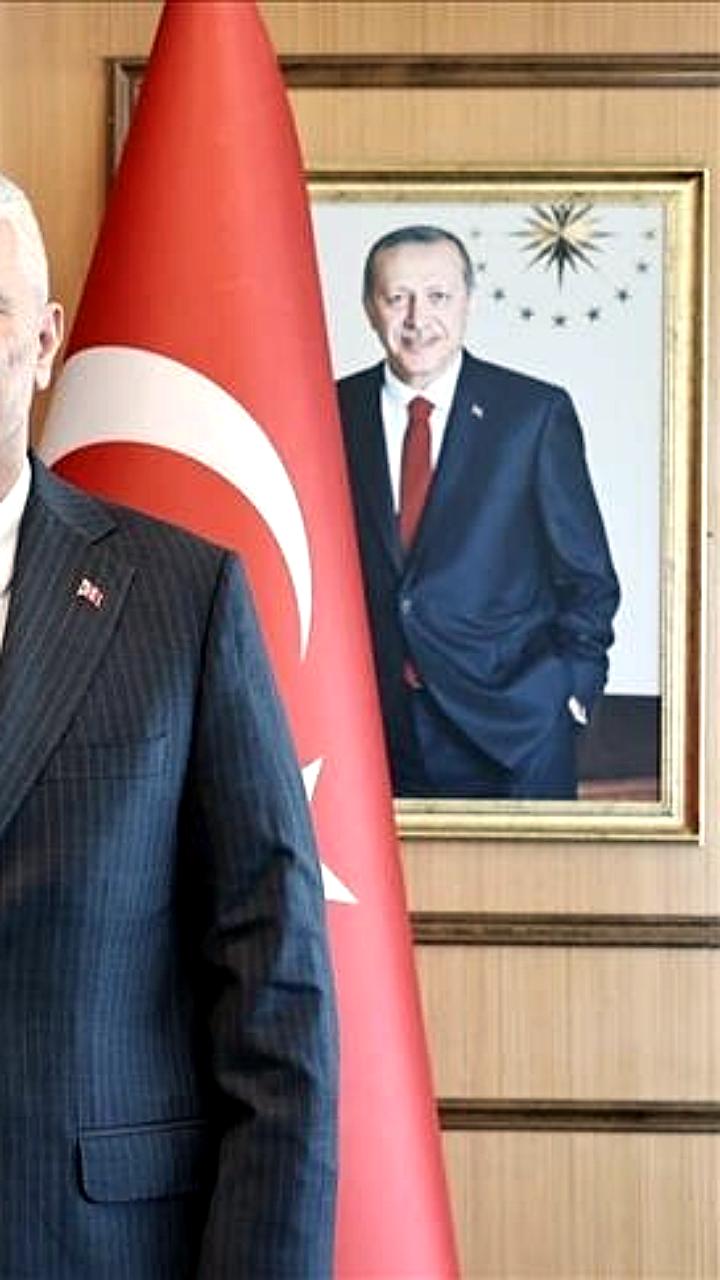 Россия и Турция обсуждают развитие торговых отношений