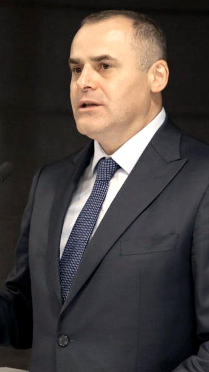 Moldovagaz требует погашения долгов за газ на сумму почти 800 млн леев