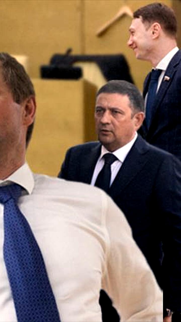 Томская облдума обсуждает ликвидацию комитета по экономической политике